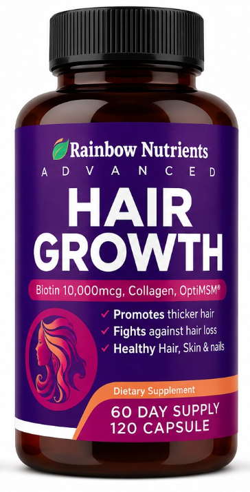 Hair Growth